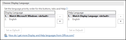 How To Install Russian Spellcheck For Office For Mac 2016