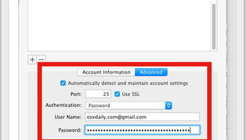 Mac sierra asking for password hotmail login