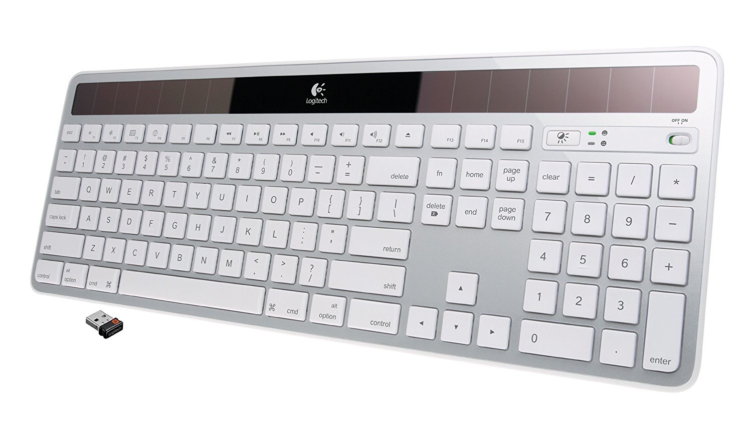 Best Keyboard Mouse Combo For Mac Sierra